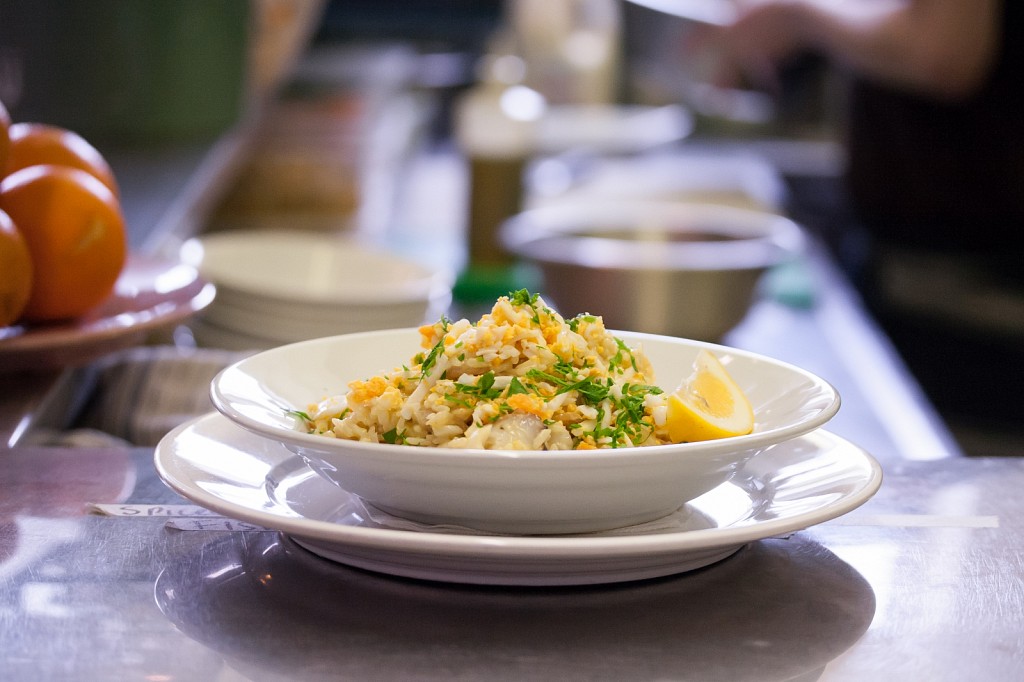 Kedgeree