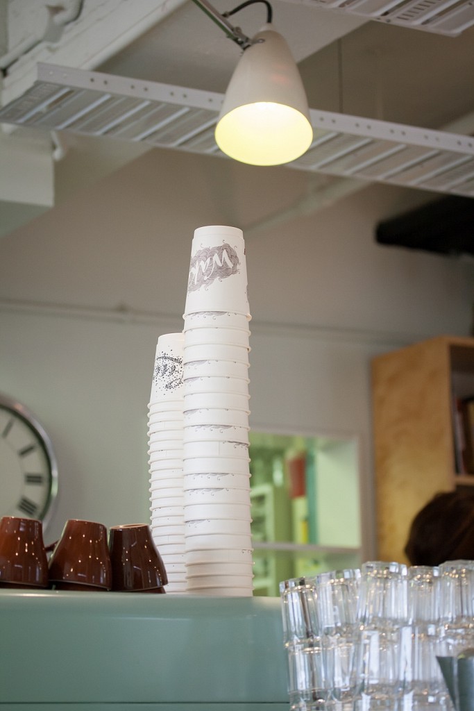 Nikau Cafe
