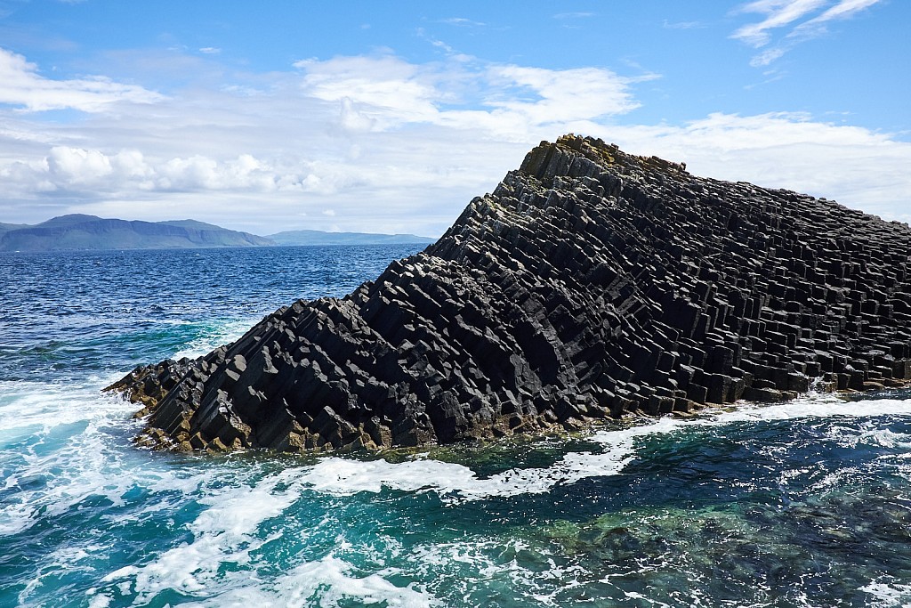 Staffa